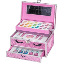 Martinelia Unicorn Big Glitter Case