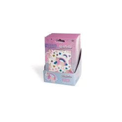 Martinelia Unicorn Glitter Tattoo