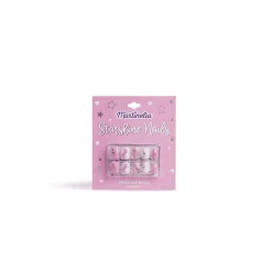 Martinelia Unicorn Press On Nails 10 Pcs