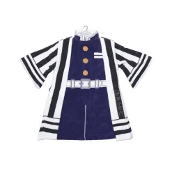 MARUSHIN Demon Slayer: Kimetsu no Yaiba Toalla 40x40cm