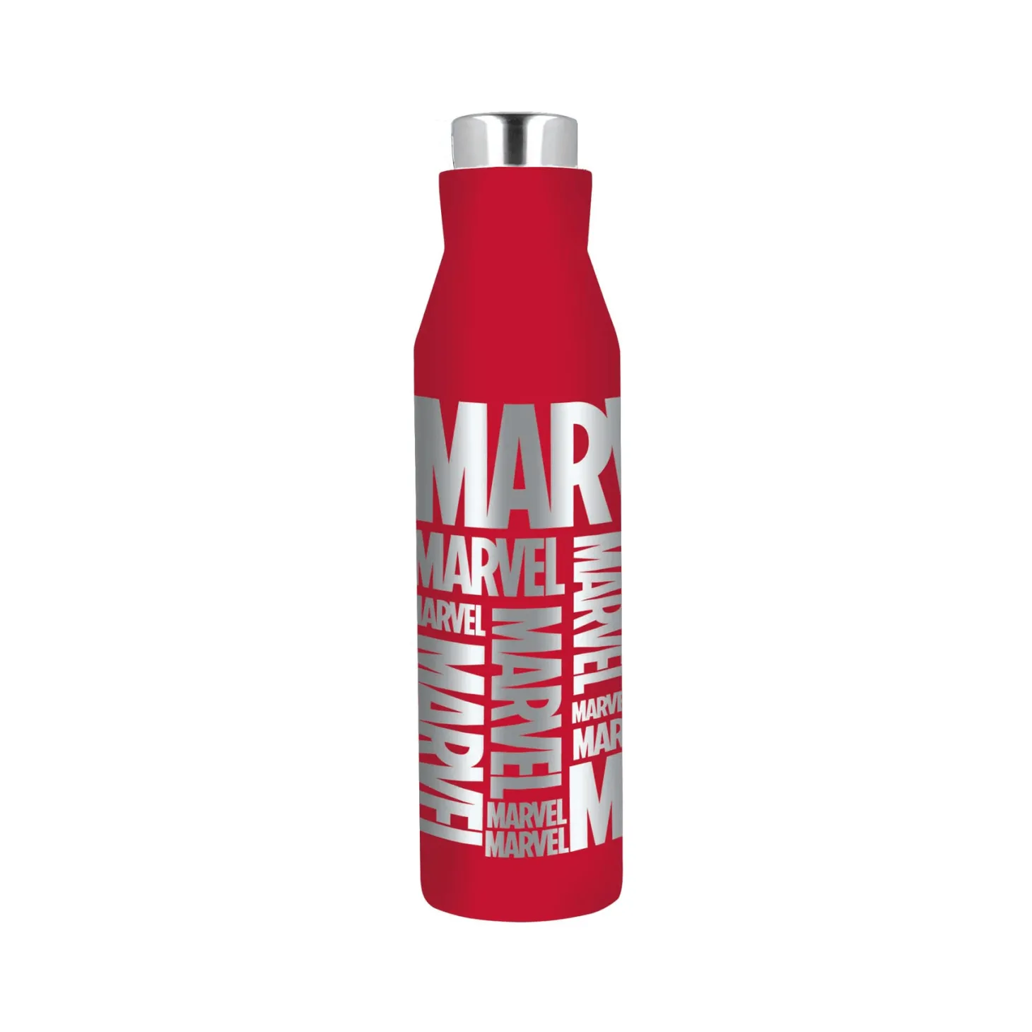 Marvel Botella Termo Diabolo de Acero Inoxidable 580 ml