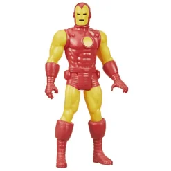 Marvel Legends Iron Man de 375 Collection