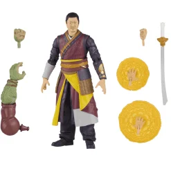 Marvel Legends Series Figura Wong