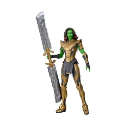 Marvel Legends Series Warrior Gamora, What If ?
