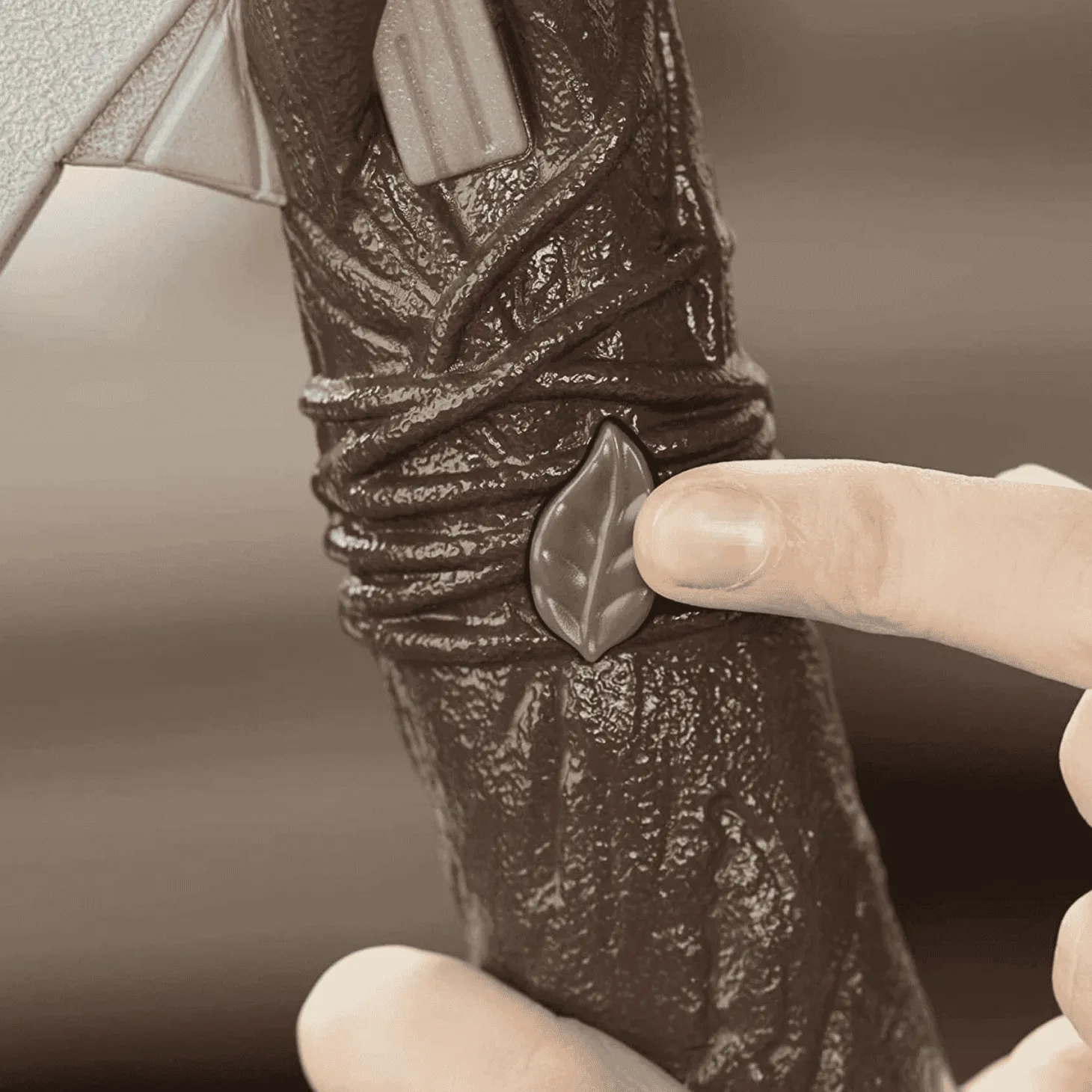 Marvel Thor Love and Thunder Hacha Electrónica