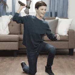 Marvel Thor Love and Thunder Hacha Electrónica