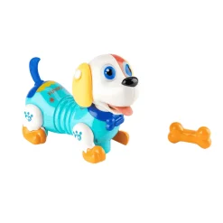 Mascotita Interactiva