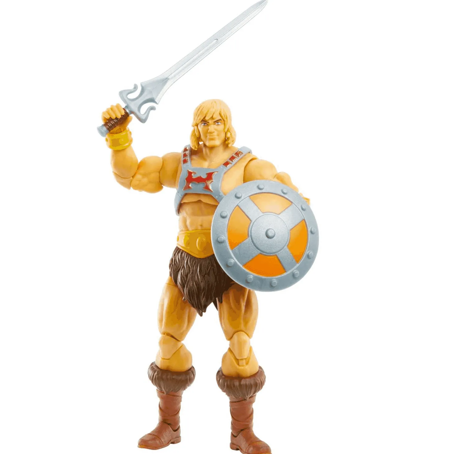 Masters of the Universe Figura He Man 18 cm