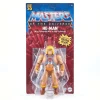 Masters of the Universe He-Man Figura de Acción