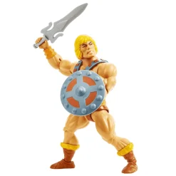 Masters of the Universe Origins Figura Articulada He-Man