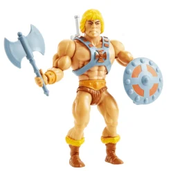 Masters of the Universe Origins Figura Articulada He-Man