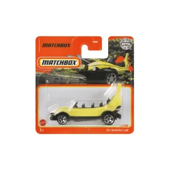 Matchbox Coche Clásico coches de juguete Modelos Surtidos 3 años