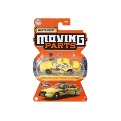 Matchbox Coches de Juguete Modelos Surtidos 3 años