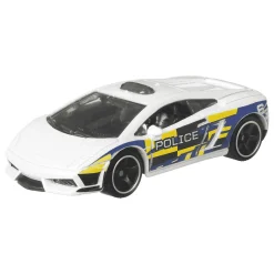 Matchbox Pack de 5 Vehículos Coches de Juguete Modelos Surtidos 3 años