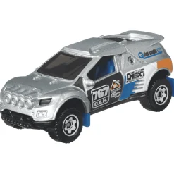 Matchbox Pack de 5 Vehículos Coches de Juguete Modelos Surtidos 3 años