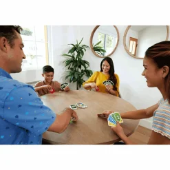 Mattel Games Juego de cartas UNO Flex