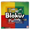 Mattel Games Juego de mesa Blokus Refresh 5 años