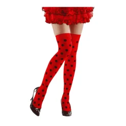 Medias Mariquita Lunares