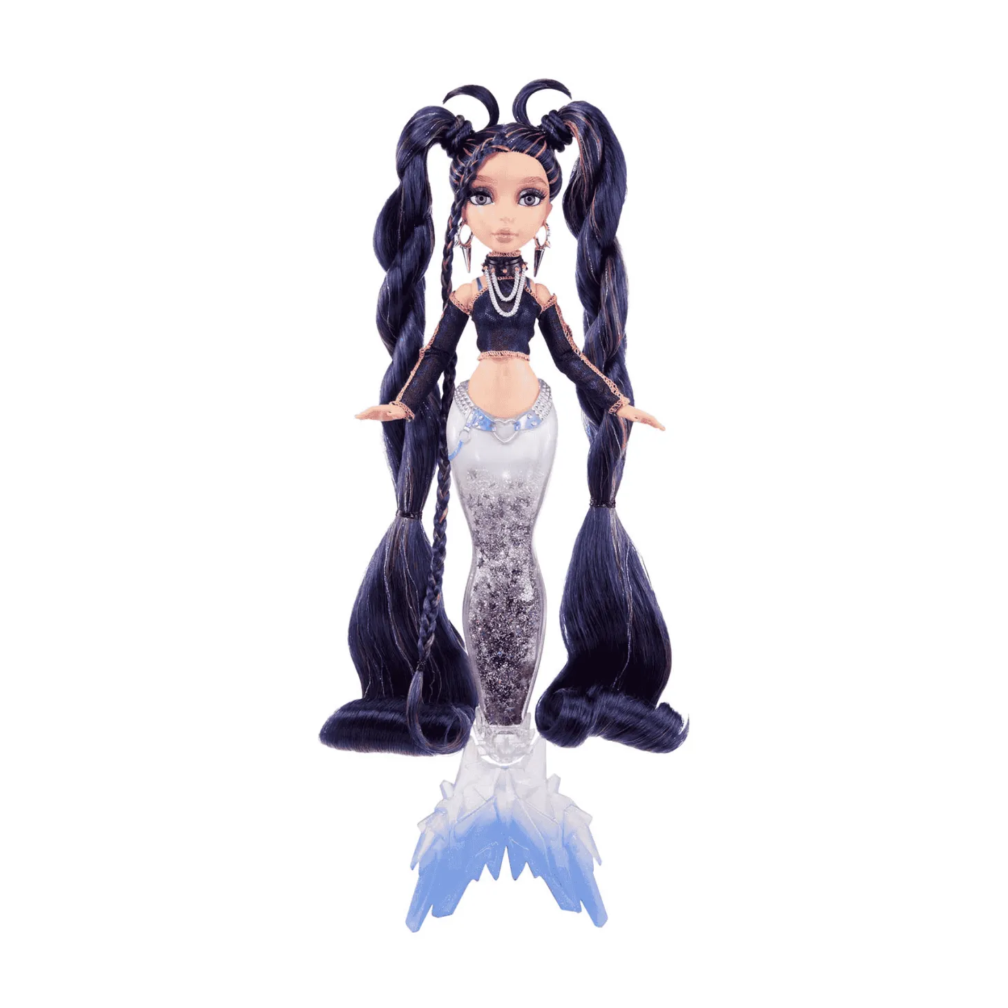 Mermaze Mermaidz Winter Theme Nera 33cm