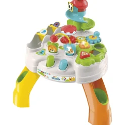 Mesa de Actividades Baby Park