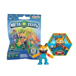 Metazells Pack 1