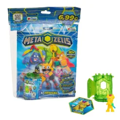 Metazells Starter Pack