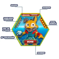 Metazells Vehicle Pack ScooterDrone Orange