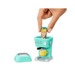 MGA Miniverse Make It Mini Electrodomésticos Coleccionables