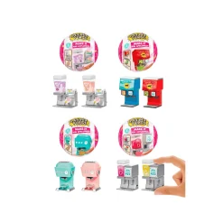 MGA Miniverse Make It Mini Electrodomésticos Coleccionables