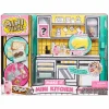 MGA´s Miniverse - Food Series - Playset Mini Cocina