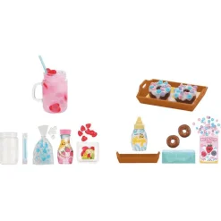 MGA´s Miniverse - Food Series - Playset Mini Cocina