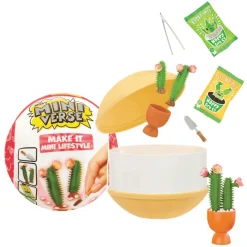 MGA´s Miniverse - Lifestyle Series - Serie 1A-B