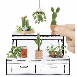 MGA´s Miniverse - Make It Mini Botanical