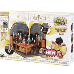 MGA´s Miniverse - Make It Mini Harry Potter
