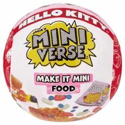 MGA´s Miniverse - Make It Mini Hello Kitty