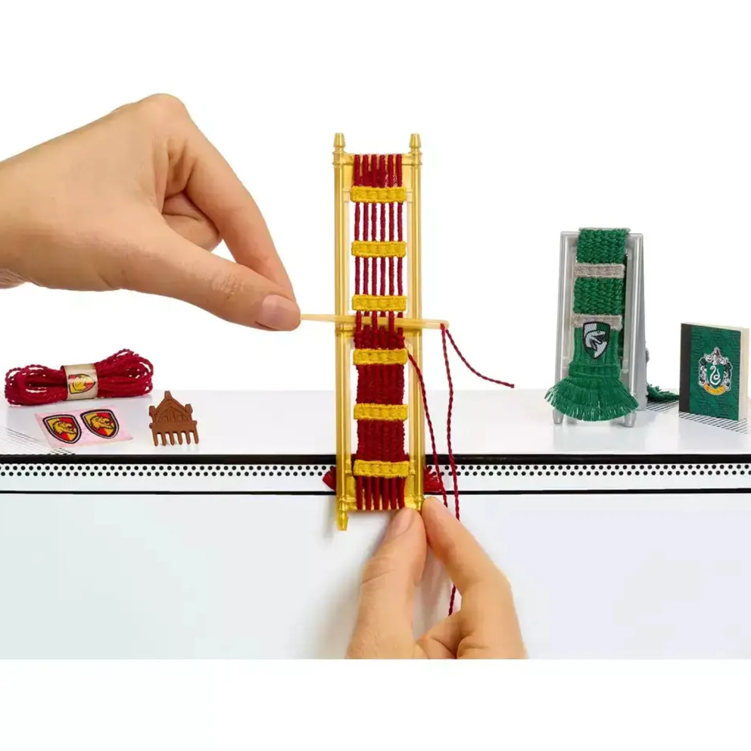 MGA´s Miniverse – Volver a Hogwarts con Harry Potter