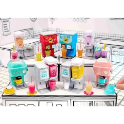 Mga´S Miniverse Make It Mini Appliances