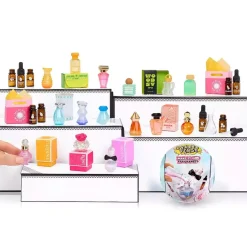 MGA´s Miniverse Make It Mini – Fragancias coleccionables