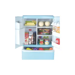 Mi Frigo Inteligente Role Planet