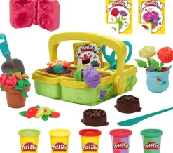 Mi Jardin de PlayDoh