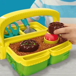 Mi Jardin de PlayDoh