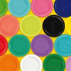 Mi Jardin de PlayDoh