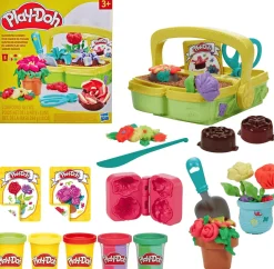Mi Jardin de PlayDoh