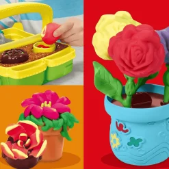 Mi Jardin de PlayDoh