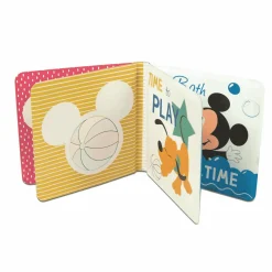 Mi Libro Divertido Disney Baby