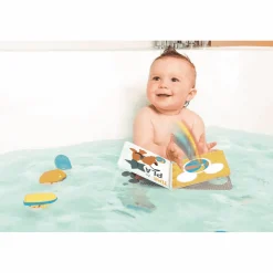 Mi Libro Divertido Disney Baby