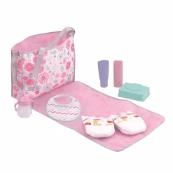 Mi Primer Cambiador PequeBB