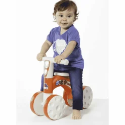 Mi Primer Correpasillos Rojo