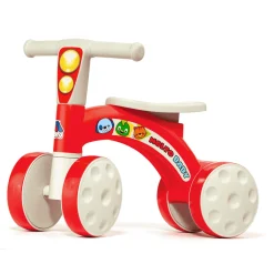 Mi Primer Correpasillos Rojo