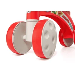 Mi Primer Correpasillos Rojo